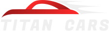 Titan Cars Logo