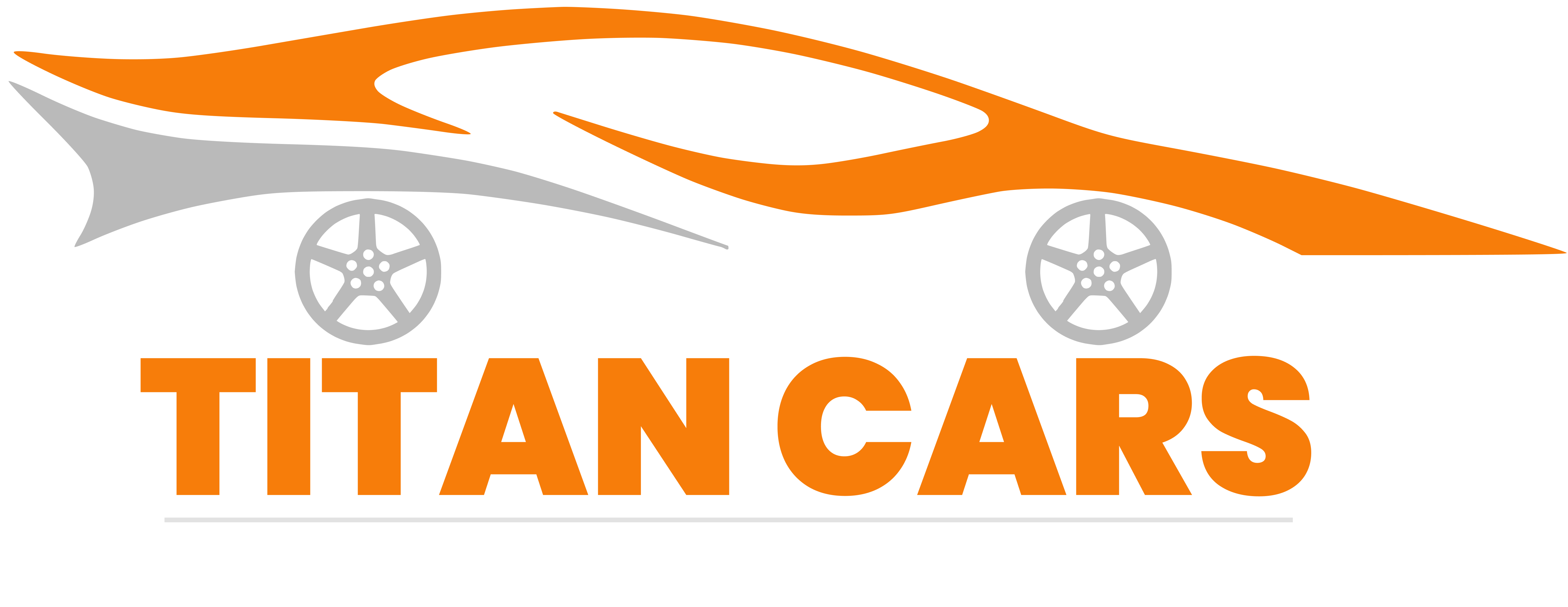 Titan Cars Logo