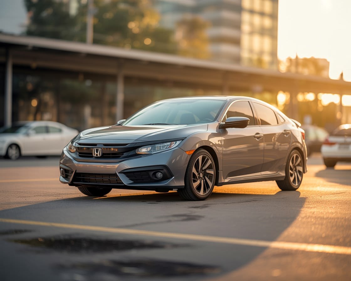 Budget cars in chennai