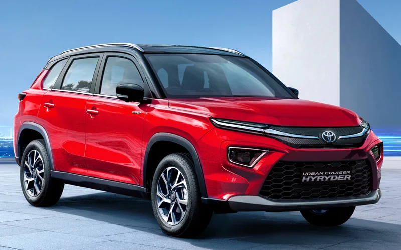 car rent at low rate for self drive