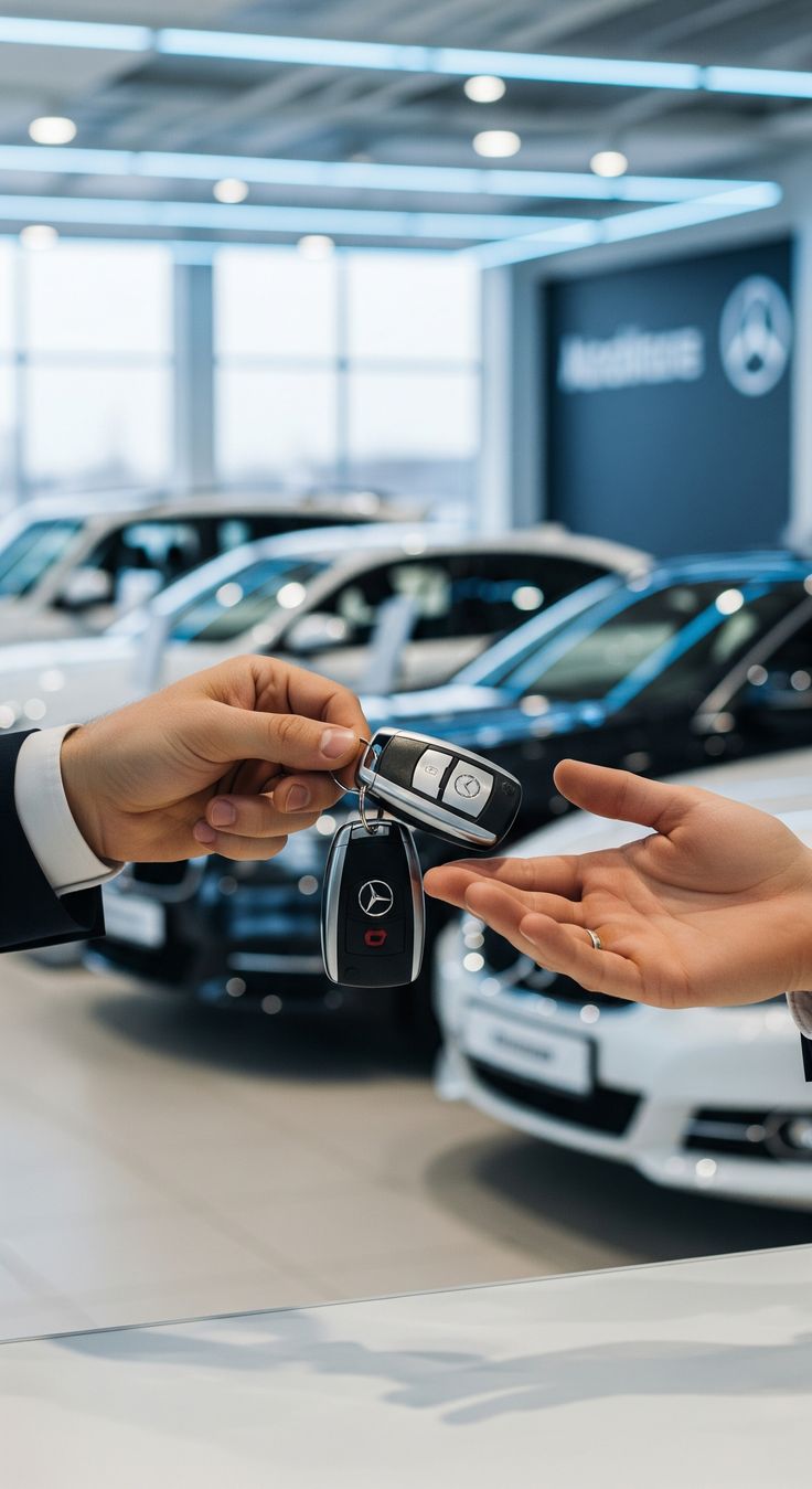 self drive from airport