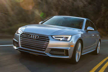 self drive with family